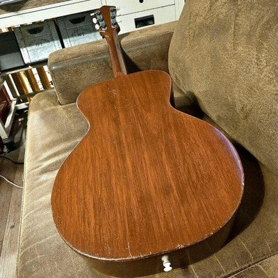 KALAMAZOO SPORT MODEL GIBSON MADE ACOUSTIC GUITAR VINTAGE USA 1930S