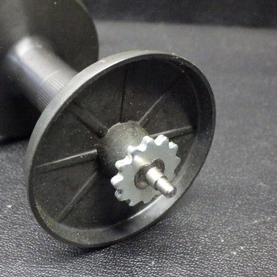 ALUMINUM SOUP FOR PENN REEL PARTS FISHING SILVER EXCELLENT++++