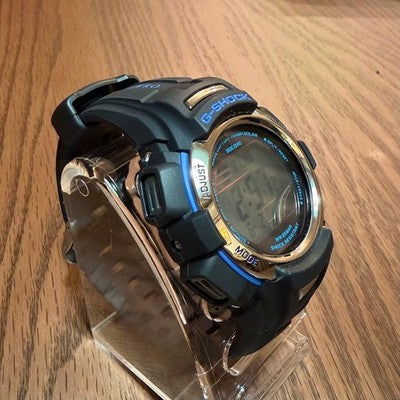 CASIO G-SHOCK GW-300JSZB-1 SIDE ZERO GUNDAM LIMITED 2500 PCS SOLAR WATCH JP