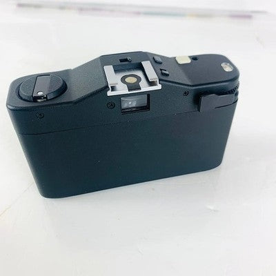 MINOX 35 AL COMPACT 35MM FILM CAMERA CLASSIC VINTAGE FOR REPAIR OR PARTS