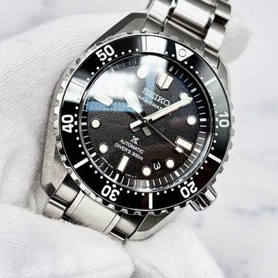 SEIKO PROSPEX MARINE MASTER SBDX065 1968 HERITAGE MECHANICAL DIVER 8L35