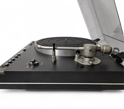 SONY PS-X70 STEREO TURNTABLE RECORD PLAYER DIRECT DRIVE FULLY AUTOMATIC TESTED