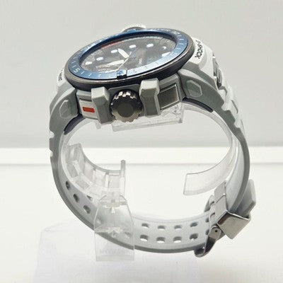 CASIO G-SHOCK GWN-Q1000-7AJF GULFMASTER TOUGH SOLAR MULTIBAND 6 WATCH JP