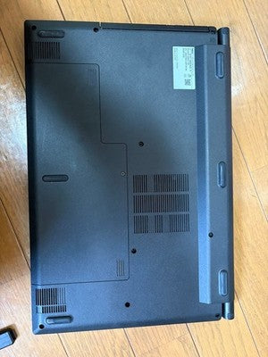 NEC LAVIE NX860 CORE I7 8TH GEN 16GB RAM 256GB SSD BLU-RAY WIN11 LAPTOP PC