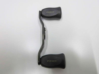 DAIWA STEEZ 103H KNOB SHAFT INTERVAL 80MM HANDLE BAITCASTING REEL PARTS