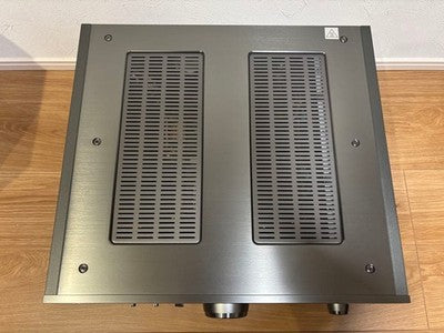 DENON PMA-A110 INTEGRATED AMPLIFIER 110TH ANNIVERSARY DAC USB UHC MOS