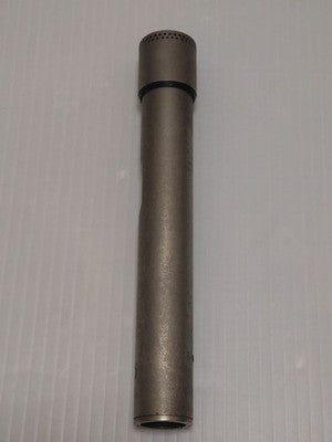 MICROTECH GEFELL M296 CONDENSER MICROPHONE - TESTED WORKING