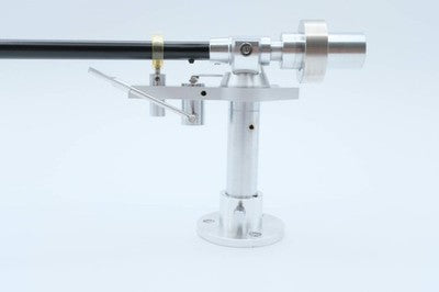 PIONEER PA-1000 TONEARM - TESTED WORKING, AFTERMARKET WEIGHT  - JAPAN