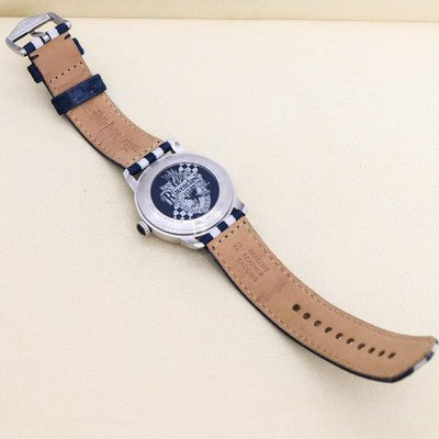 FOSSIL HARRY POTTER RAVENCLAW WATCH LE1160 QUARTZ WORKING LIMITED EDITION