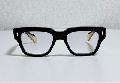 JACQUES MARIE MAGE FELLINI BELUGA 51□20 SUNGLASSES - W/BOX