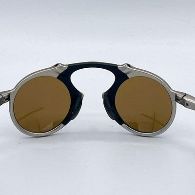 OAKLEY MADMAN SUNGLASSES FUTURISTIC DESIGN MEN'S EXCELLENT+++++