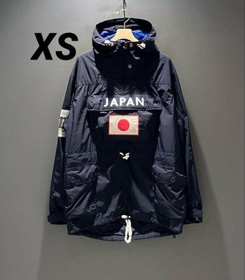 BEAMS X POLO RALPH LAUREN “JAPANORAK” REISSUE (LATE JANUARY 2026) SIZE XS MI