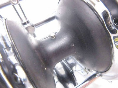 DAIWA DYNAMIC ST-50DX BAITCASTING REEL FISHING EXCELLENT+++++