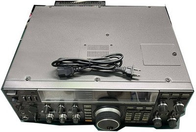 ICOM IC-760PRO HF ALL BAND TRANSCEIVER 0.1~30MHZ 100W