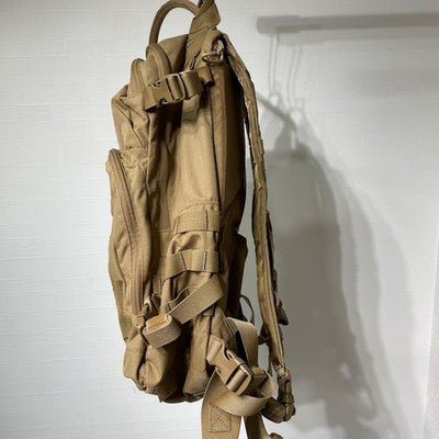 CAMELBAK MOTHERLODE 37L MILITARY BACKPACK COYOTE UNUSED NEAR MINT
