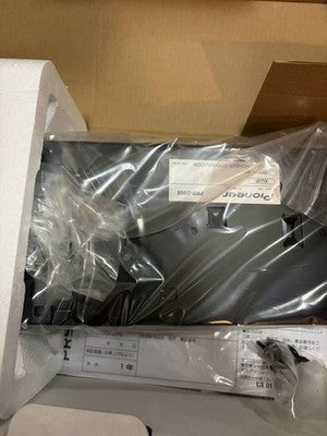 PIONEER CARROZZERIA PRS-D800 2CH POWER AMPLIFIER WORKING & TESTED JP