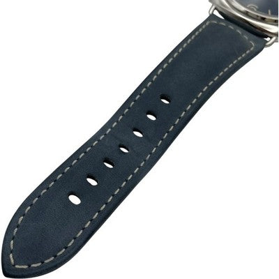 PANERAI PAM01383 RADIOMIR OFFICINE NAVY STAINLESS STEEL MEN'S WRISTWATCH