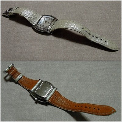 BEDAT AND CO BEDAT AND COMPANY NO.3 307 LADIES ETA2000-1 SS AUTOMATIC GENUINE