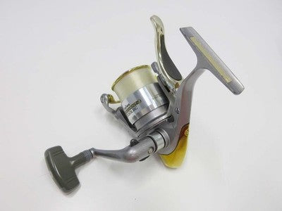 DAIWA TOURNAMENT Z 3000LBC SPINNING REEL JAPAN MADE FISHING AS IS