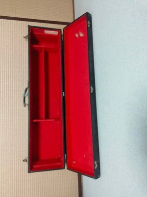 TEISCO 1968 8-STRING PEDAL STEEL GUITAR WITH CASE RARE VINTAGE EXCELLENT+++
