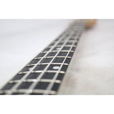 G&L L-2000 ELECTRIC BASS GUITAR ACTIVE PASSIVE USED JAPAN