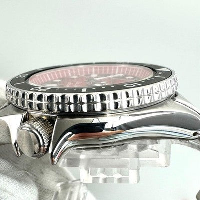 SEIKO 5 SPORTS SBSA073 4R36-07G0 BRIAN MAY LIMITED EDITION AUTOMATIC WATCH JAPAN