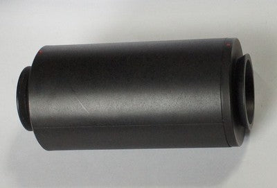 Olympus U-SPT Straight Phototube For BX Series Microscopes Used Excellent
