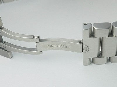 FAVRE-LEUBA RAIDER SEA KING 00.10107.08.41.45 STAINLESS STEEL WATCH USED AUTH
