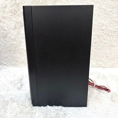 SONY APM-D950AV MAGNETICALLY SHIELDED SPEAKER SYSTEM NOM.30W MAX.60W 6Ω