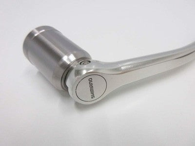 SHIMANO 97 SUPER AERO TECHNIUM HANDLE RIGHT-HANDED SPINNING REEL PARTS