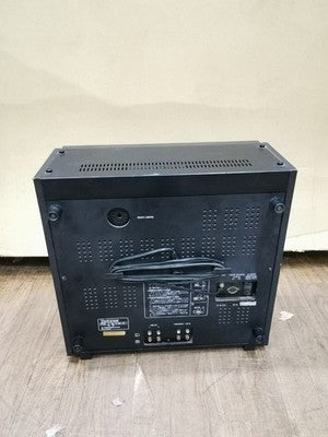 TECHNICS RS-1500U OPEN REEL DECK FOR PARTS OR NOT WORKING