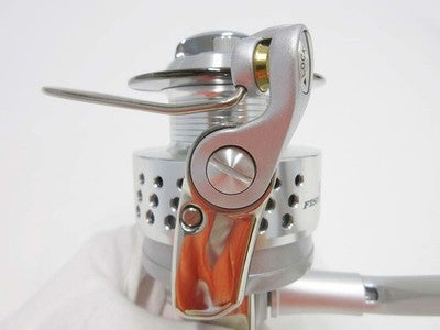 RYOBI META ROYAL FISHING SAFARI 5000 SPINNING REEL FISHING JAPAN MADE