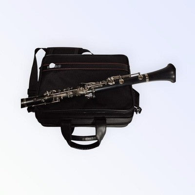 YAMAHA YCL-255 BB CLARINET WITH ORIGINAL HARD CASE FOR BEGINNERS JAPAN