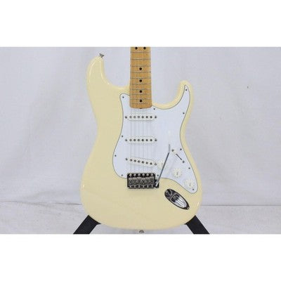 FENDER JAPAN ST68-TX ELECTRIC GUITAR WHITE TONE EXCELLENT++++