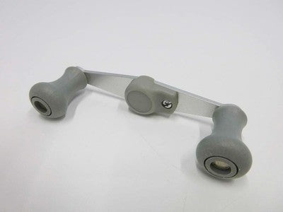 ABU AMBASSADOR HANDLE, 80MM SHAFT SPACING, FOR USE WITH 6000 GRIT ABU GARCIA