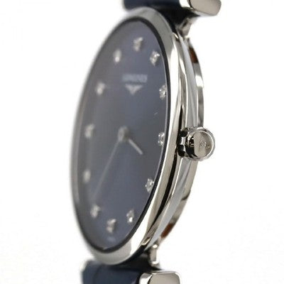 LONGINES LA GRANDE CLASSIQUE DE LONGINES 12P L4.209.4.97.2 SS QUARTZ