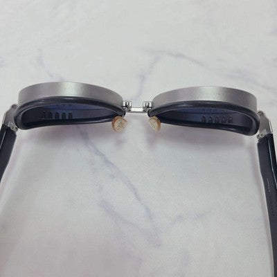 JEAN PAUL GAULTIER 75-8207 SUNGLASSES LIMITED 500 VINTAGE RARE MODEL