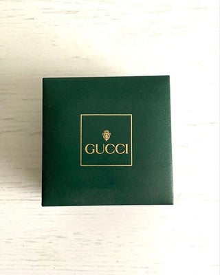 GUCCI CHANGE BEZEL WATCH 11 COLORS NEW BATTERY BOX WARRANTY FULL SET WORKING