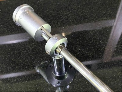 ORTOFON RMA309I TONE ARM WITH LONG REST AND PHONO CABLE TURNTABLE PARTS