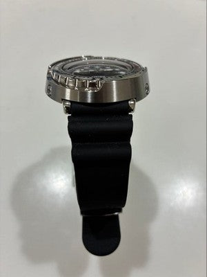 SEIKO PROFESSIONAL 300 DIVER 7C46-7011 SBBN007 AUTOMATIC WATCH