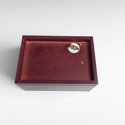 SEIKO SAKURA WARS 25TH ANNIVERSARY MUSIC BOX WATCH 2500 LIMITED EDITION JAPAN