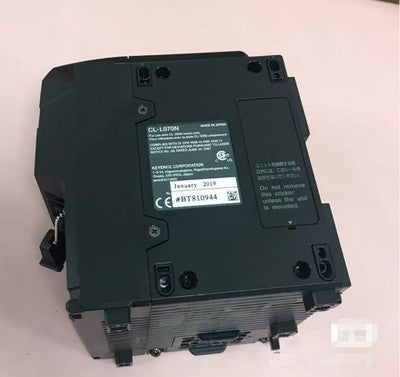 KEYENCE CL-L070N 70 MM QUAD-TYPE OPTICAL UNIT FROM JAPAN MINT