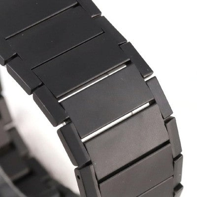 HAMILTON BOLTON DEATH STRANDING 2 PVD LTD H136050/H13605130 TI AUTOMATIC WATCH