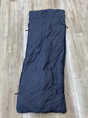 SNOW PEAK SLEEPING BAG 700 DISASTER PREVENTION SEPARATE OFF-TON, FES-105-2