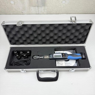 PEMJAPAN DSC-15 DIGITAL STUD CHECKER NON DESTRUCTIVE TESTING DEVICE JAPAN