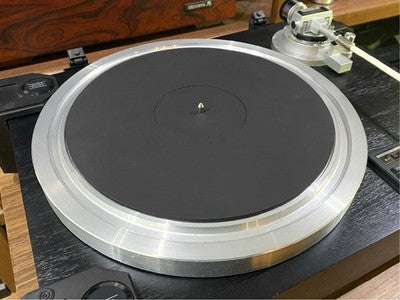 PIONEER PL-70L2 QUARTZ DIRECT DRIVE TURNTABLE S-SHAPED TONEARM