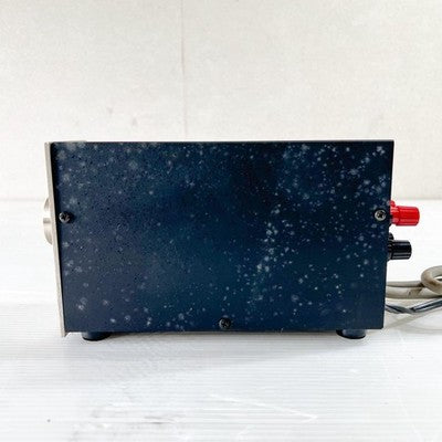 STAX SRD-7/MK2 EAR SPEAKER ADAPTER TESTED AND WORKING UNIT FROM JAPAN