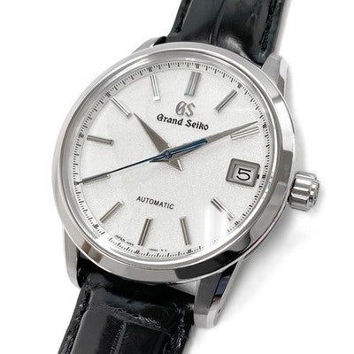 SEIKO GRAND SEIKO FIRST GENERATION GS LIMITED COLLECTION PIECES SBGR305 40MM