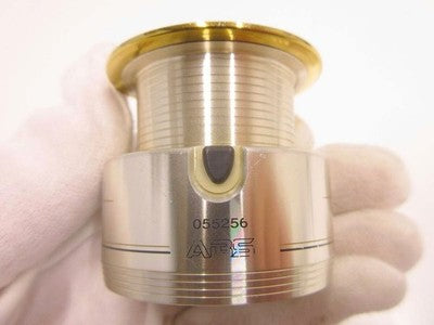 DAIWA PLAYSO 2500LB SPOOL SPINNING REEL PARTS FISHING EXCELLENT+++++