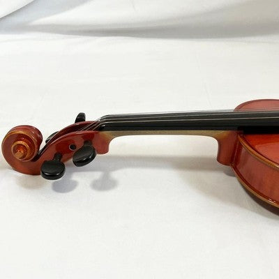 PYGMALIUS ST-03 3/4 VIOLIN 1999 JAPAN W/ BOW CASE BLANKET TESTED FROM JAPAN.